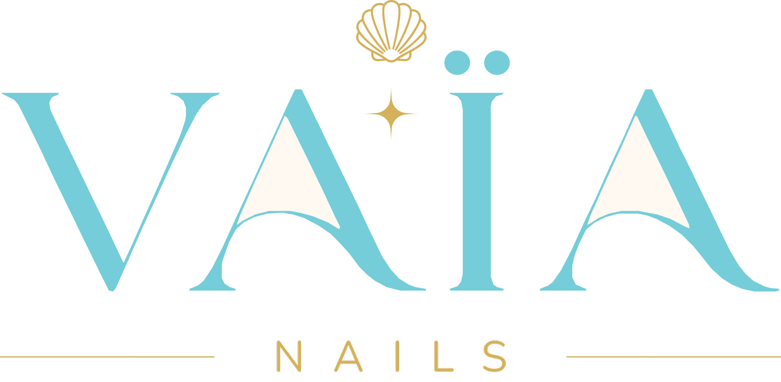 VAÏA Nails - Accueil